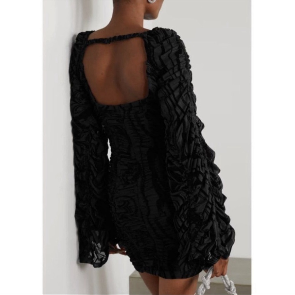 FINAL PRICE. NWT Rotate Birger Christensen Dress - Picture 4 of 10
